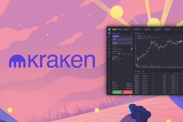 Kraken dark market